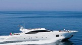 Motor yacht&nbsp;Lakedaimon